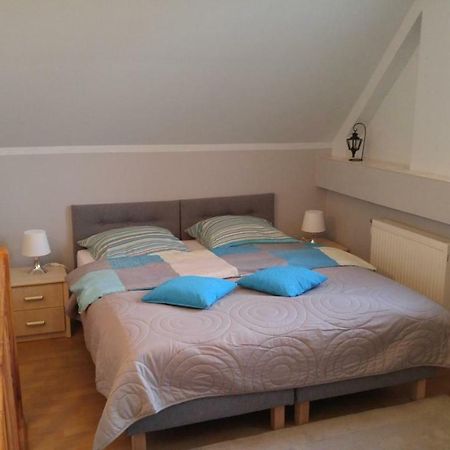 Apartamenty Na Skarpie Misdroy Exterior foto