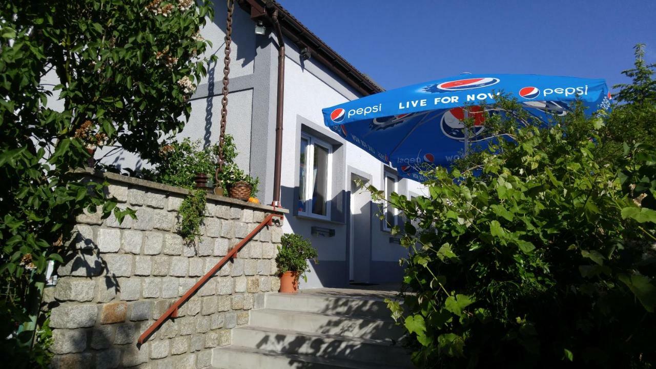 Apartamenty Na Skarpie Misdroy Exterior foto