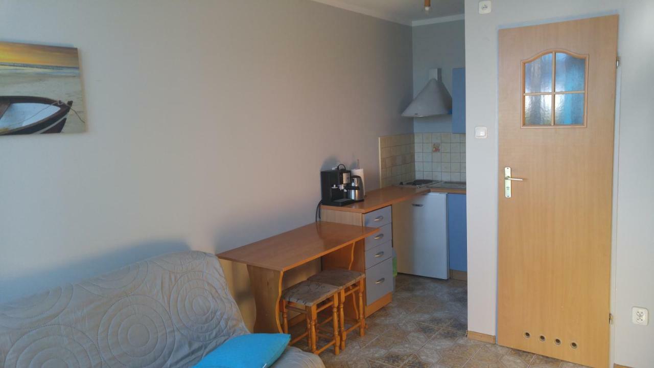 Apartamenty Na Skarpie Misdroy Exterior foto