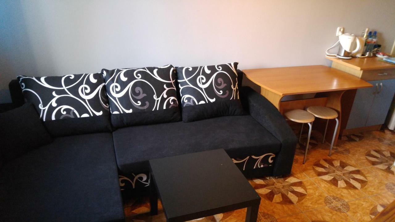 Apartamenty Na Skarpie Misdroy Exterior foto