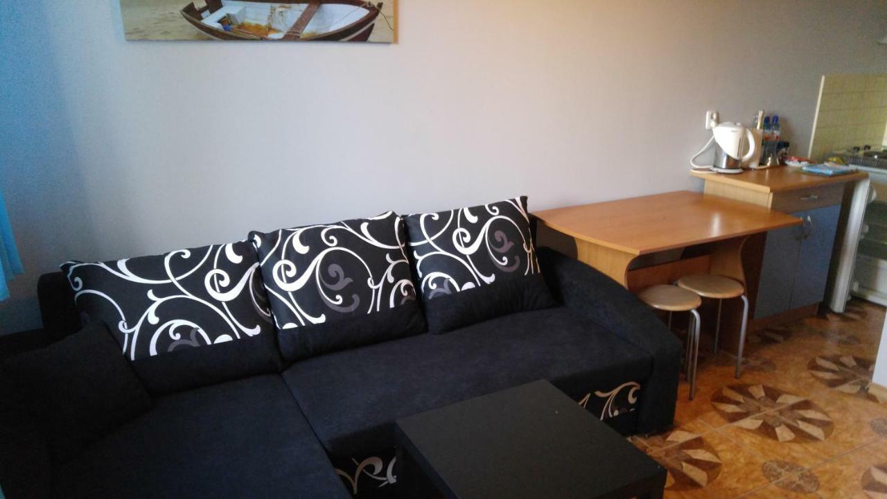 Apartamenty Na Skarpie Misdroy Exterior foto